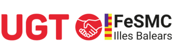 Logo FeSMC UGT