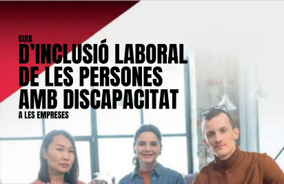 Guía discapacidad