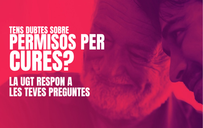 Guía de permisos por cuidado