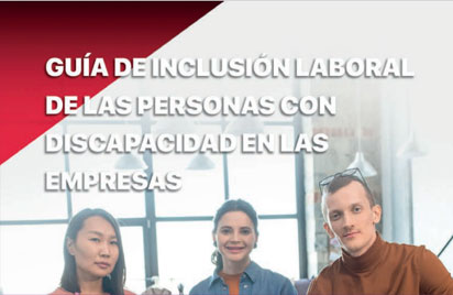 Guía discapacidad