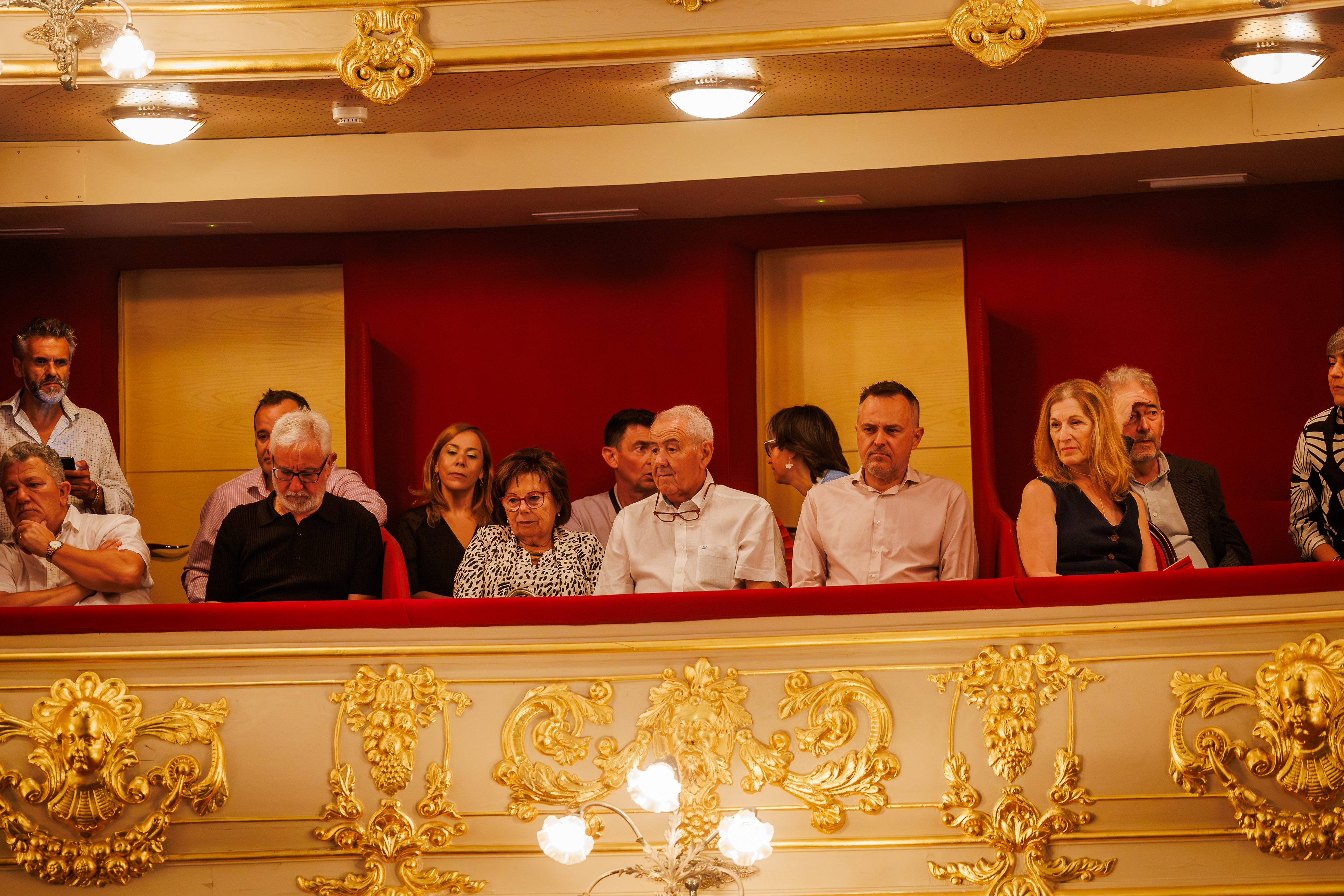 Centenario UGT Illes Balears