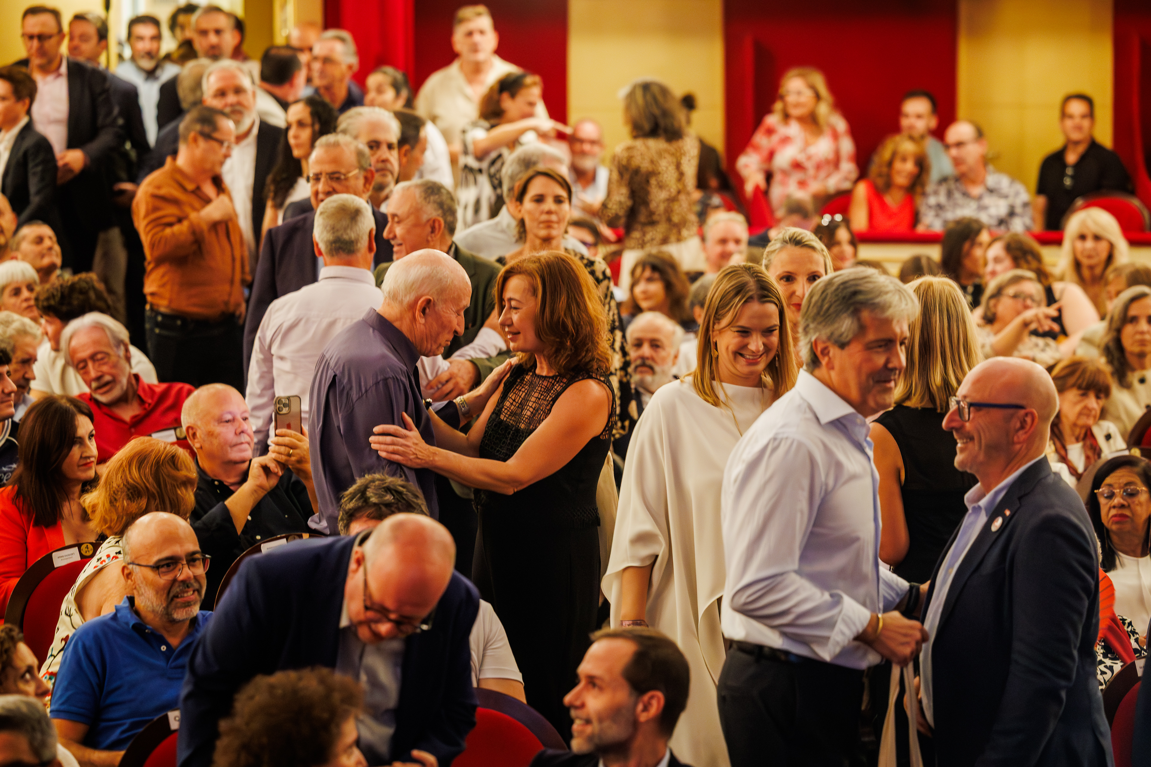 Centenario UGT Illes Balears