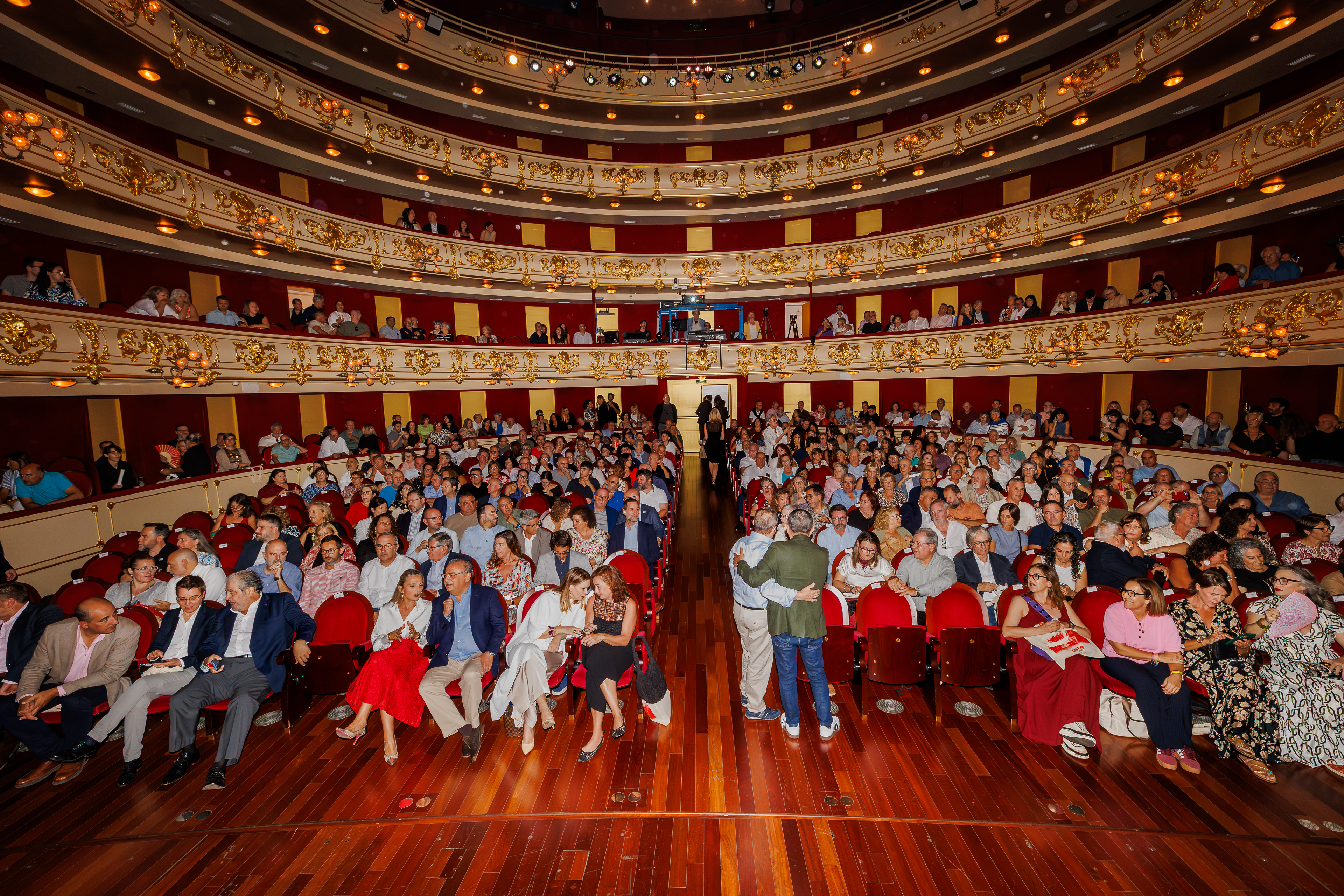 Centenario UGT Illes Balears