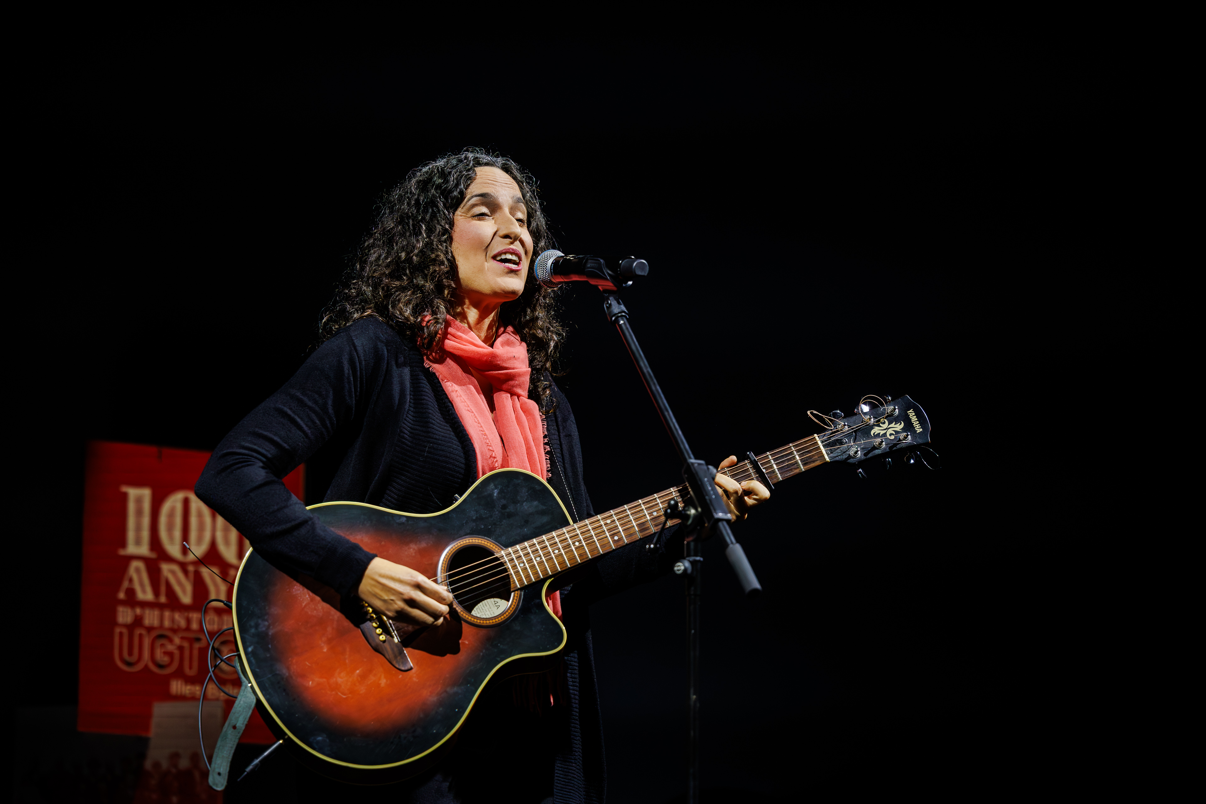 Centenario UGT Illes Balears