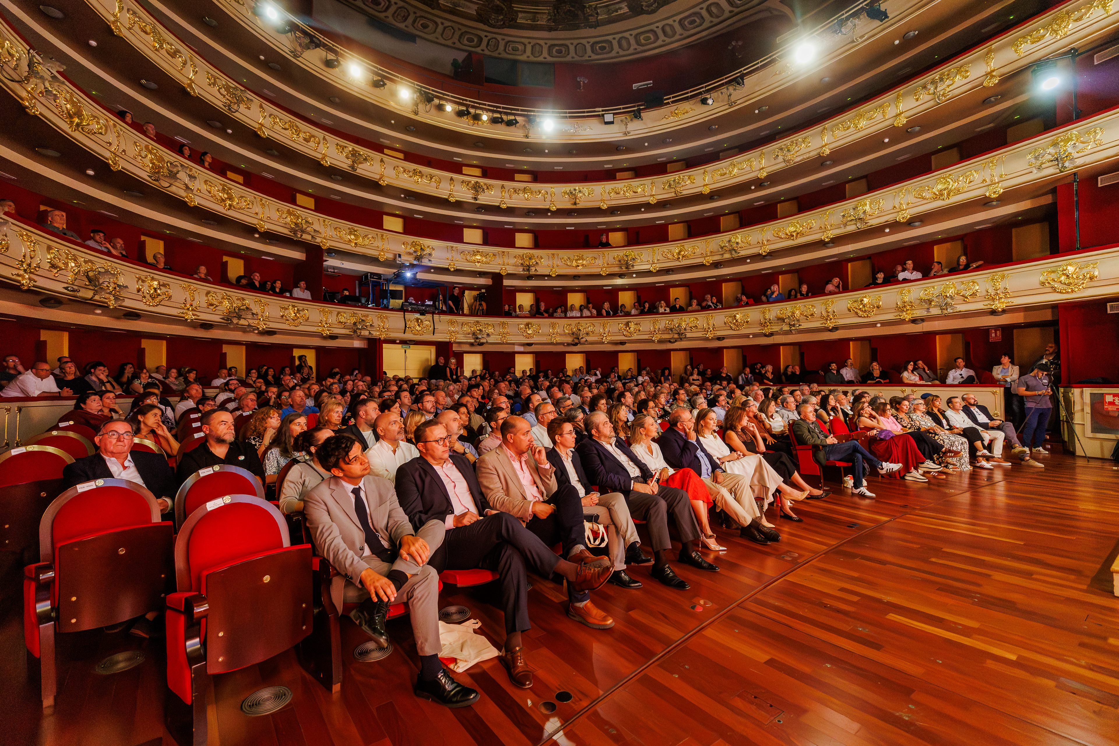 Centenario UGT Illes Balears