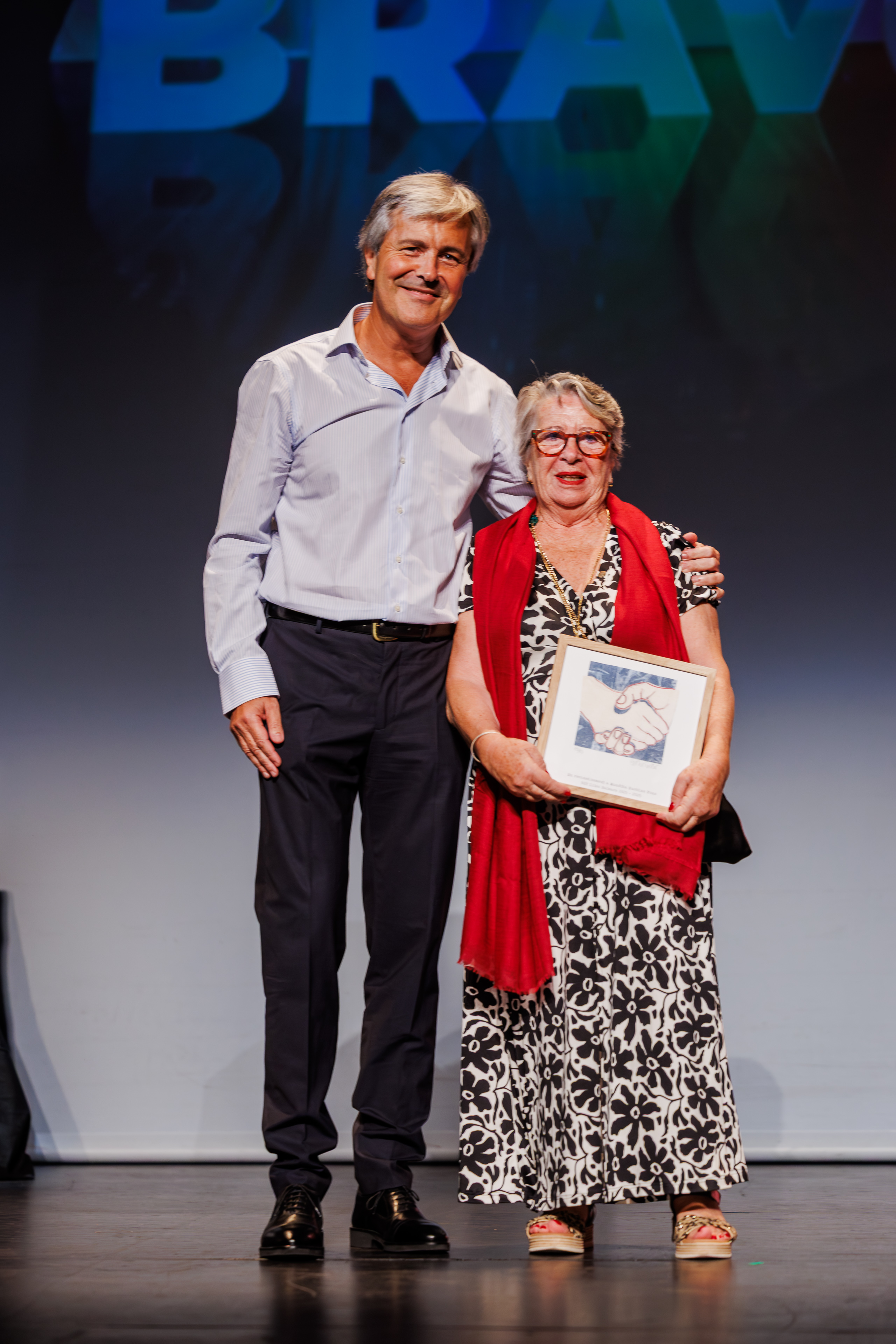 Centenario UGT Illes Balears