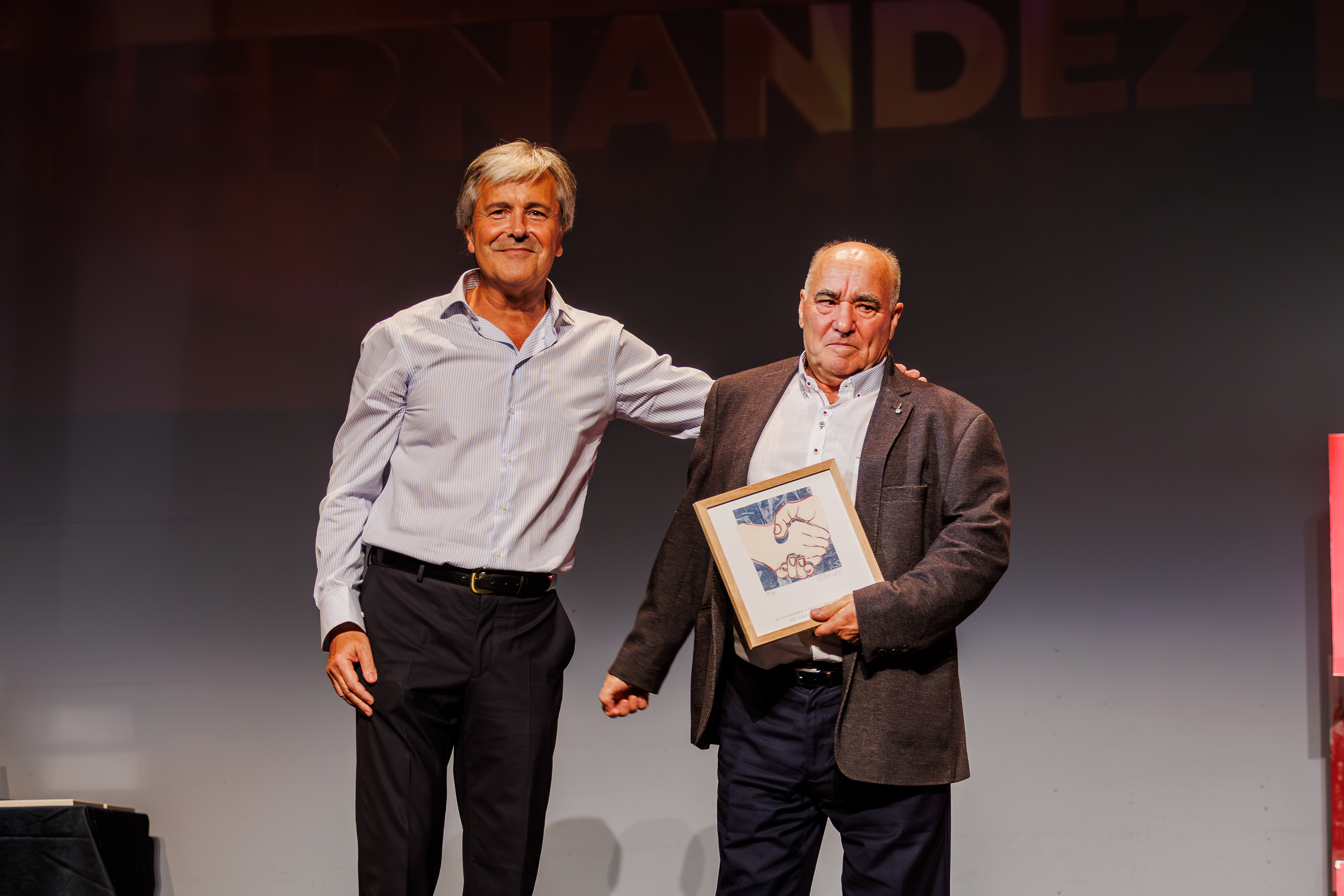 Centenario UGT Illes Balears