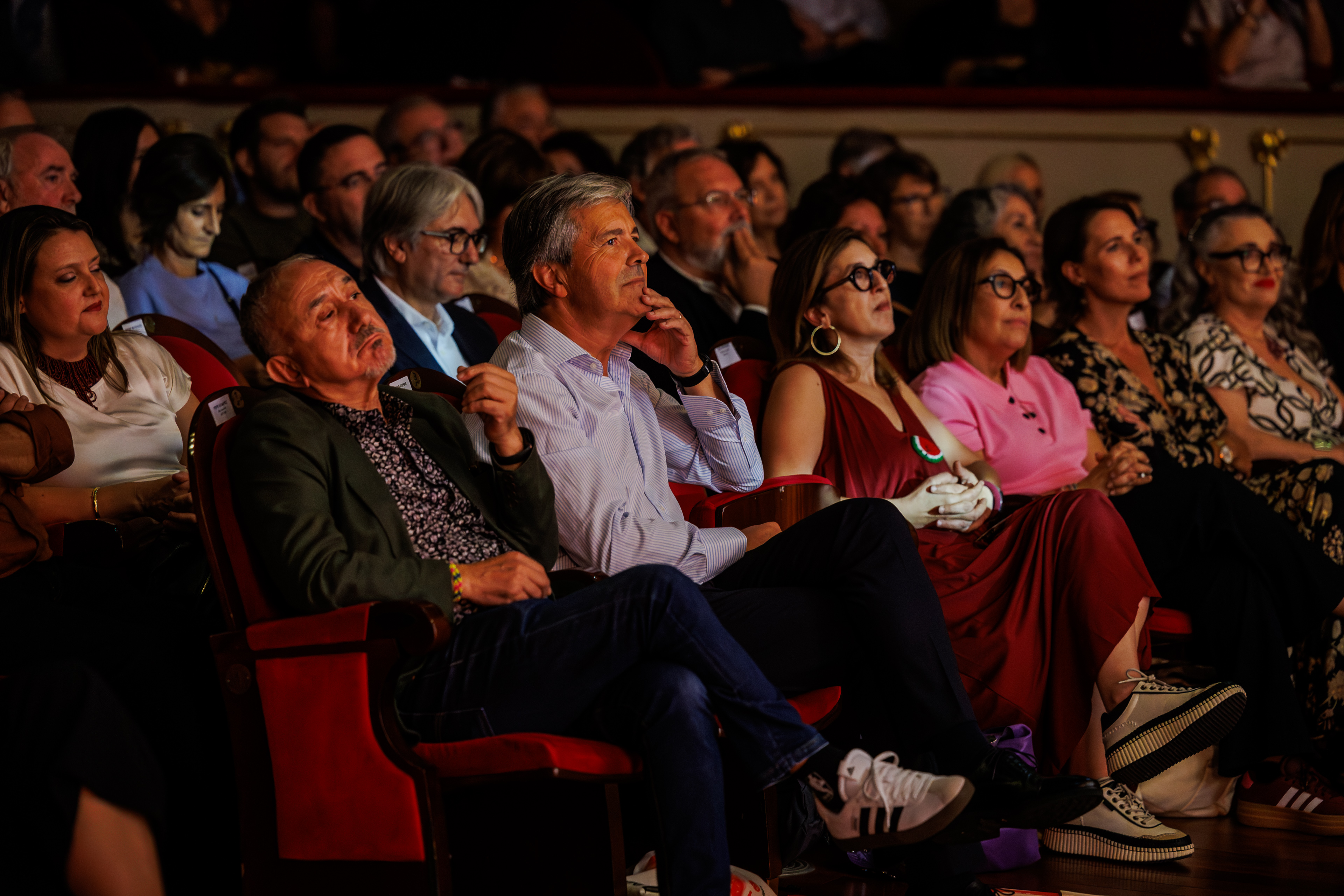 Centenario UGT Illes Balears