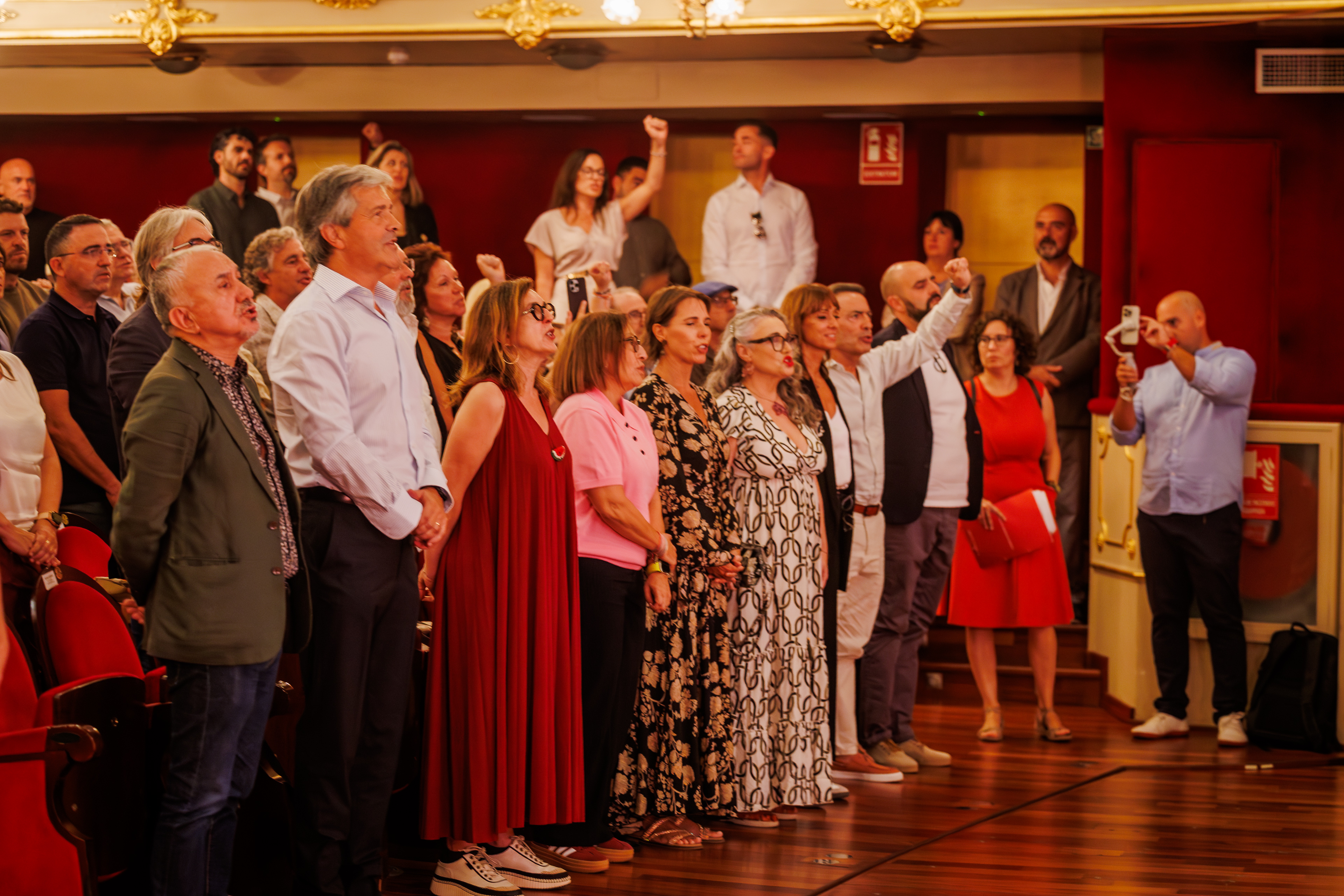 Centenario UGT Illes Balears