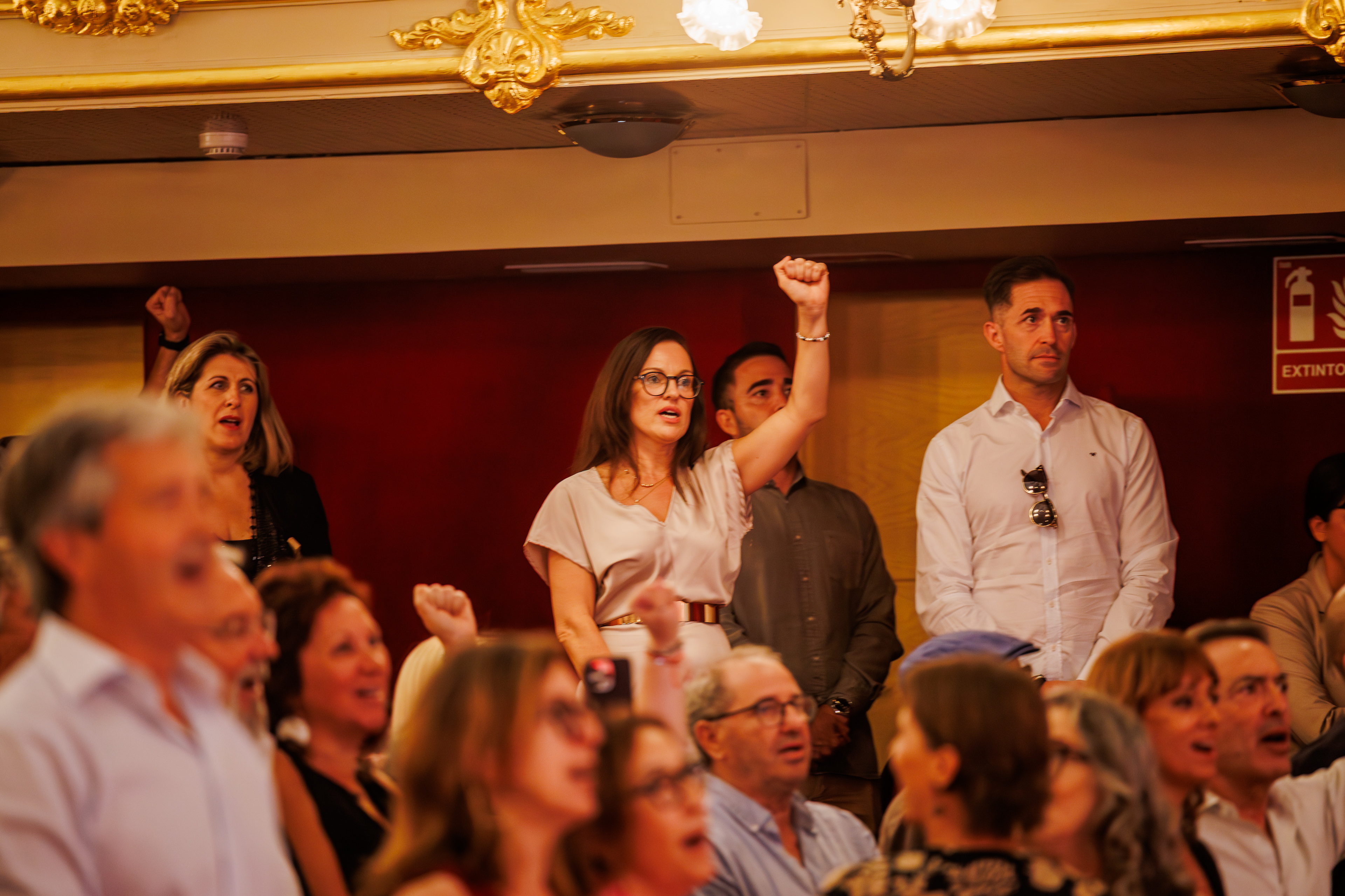 Centenario UGT Illes Balears