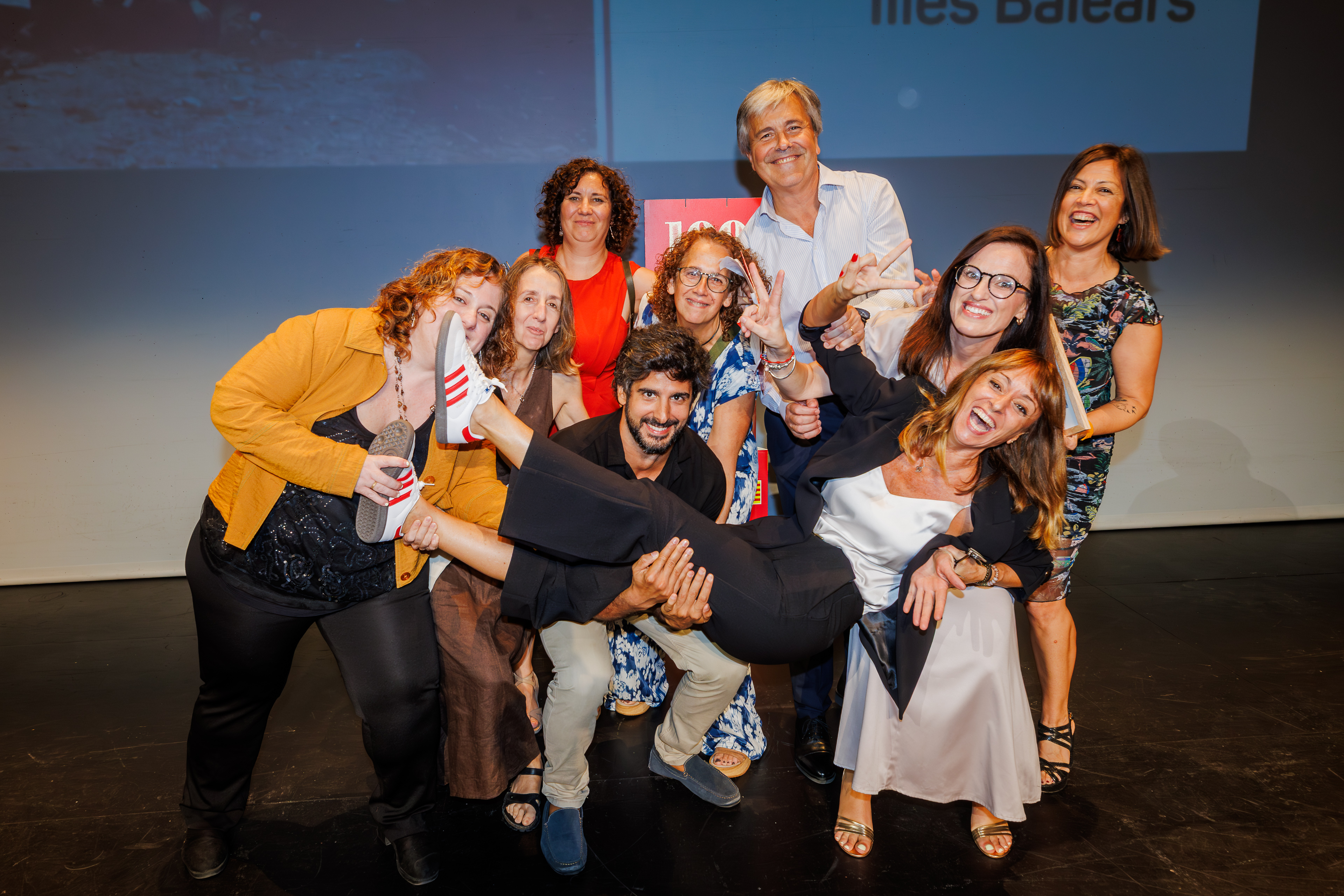 Centenario UGT Illes Balears