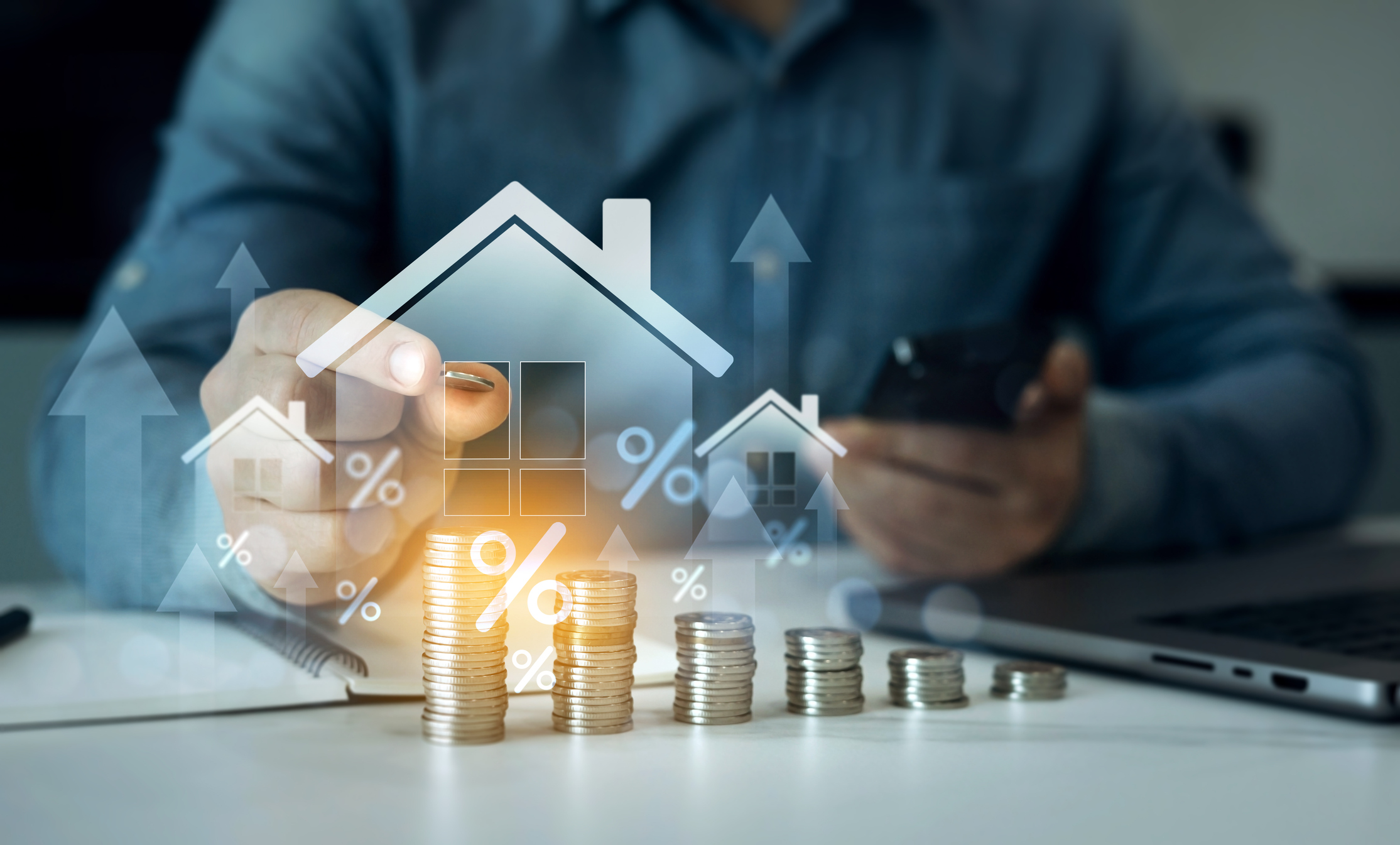 Subida precio de la vivienda